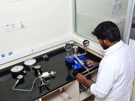 Lighthouse Solutions India