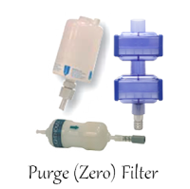 Purge Filter