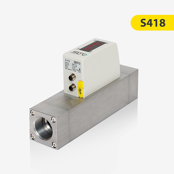 Air Flow Consumption