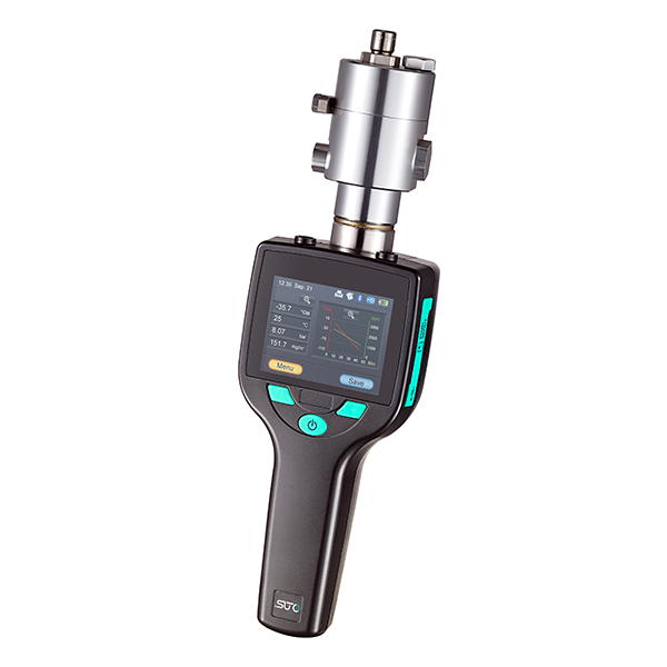 Dew point sensor